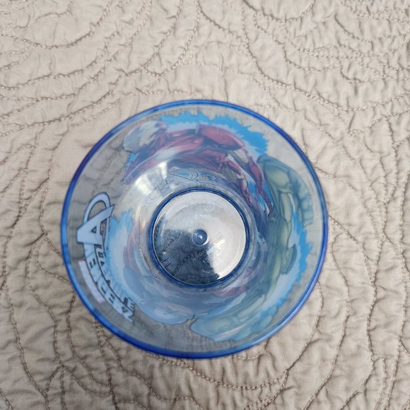 Marvel Avengers Assemble Plastic Cup - Picture 6 of 8